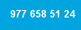 977 658 51 24